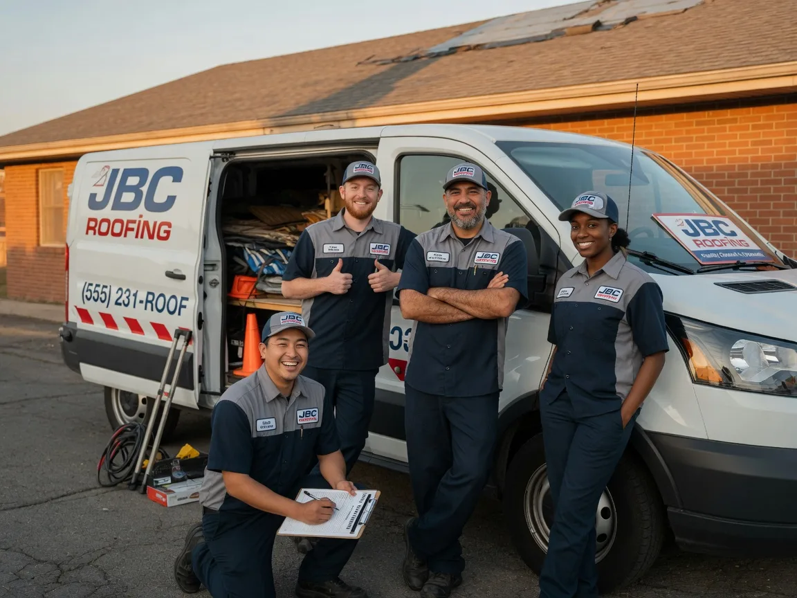 Roof Replacement company in Stromsburg, NE