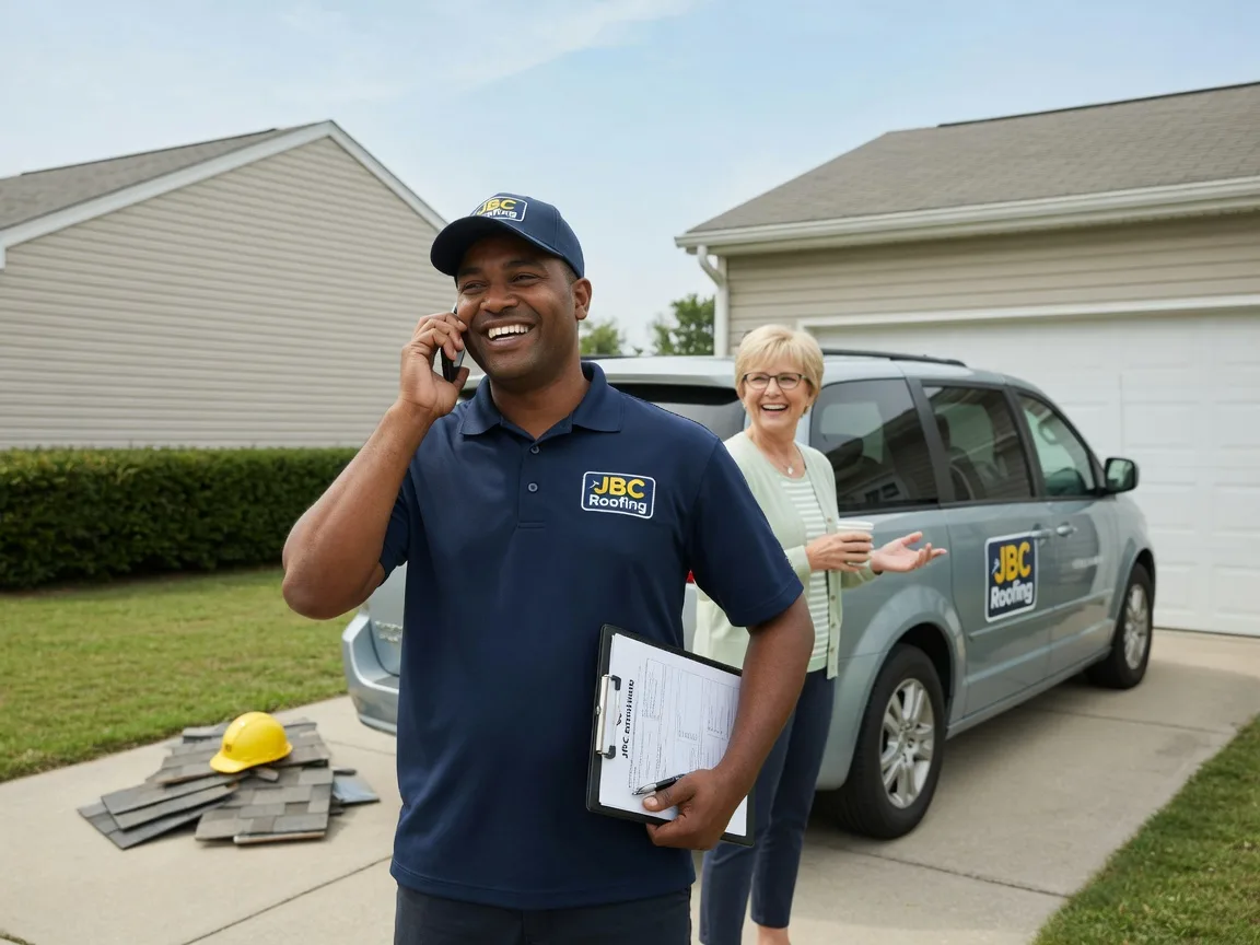 Roof Replacement Stromsburg, NE FAQs